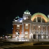 Nakanoshima and Kitahama