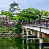 Osaka Castle