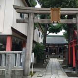 Abe no Seimei Shrine