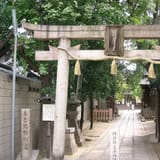 Abeno Oji Shrine