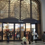 Hankyu Umeda Main Store