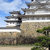 Himeji Castle