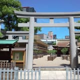 Imamiya Ebisu Shrine