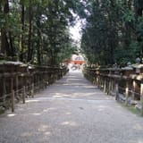 Kasuga Taisha