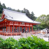 Katsuoji Temple