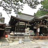 Miyukimori Tenjingu