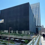 Nakanoshima Museum of Art, Osaka