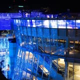 Namba Parks