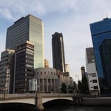 Osaka Exchange Building