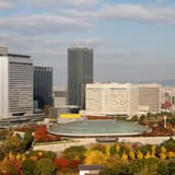 Osaka-jo Hall