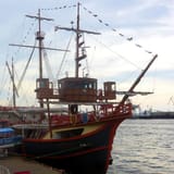 Santa Maria Osaka Bay Cruise