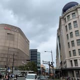 Takashimaya Osaka