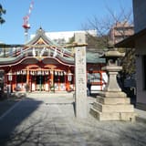 Tamatsukuri Inari Shrine