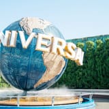 Universal Studios Japan